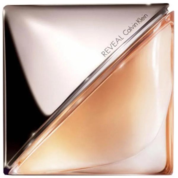Calvin Klein Reveal EDP For Women 100ML