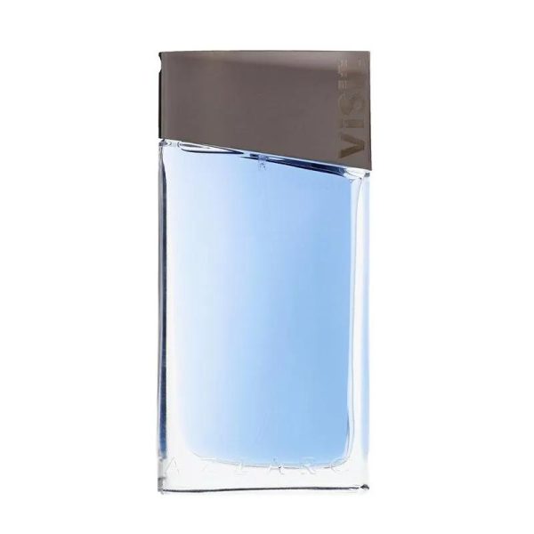 Azzaro Visit EDT For Men 100ML