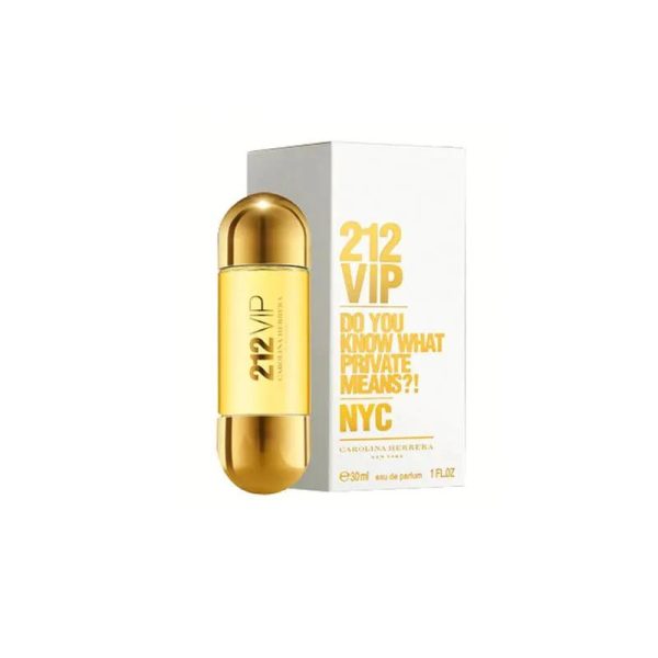 CH 212 VIP EDP For Women 30ML
