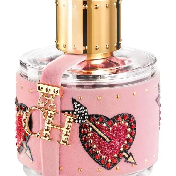 CH HC Queens Limited Edition EDP For Women 100ML