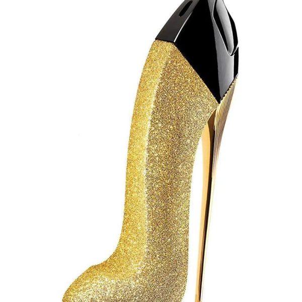 CH Good Girl Glorious Gold EDP For Women 80ML
