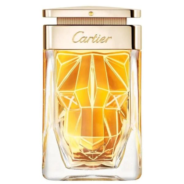 Cartier La Panthere Edition Limitee 2019 EDP For Women 75ML