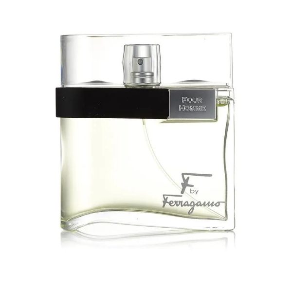 Salvatore Ferragamo F Pour Homme EDT For Men 100ML