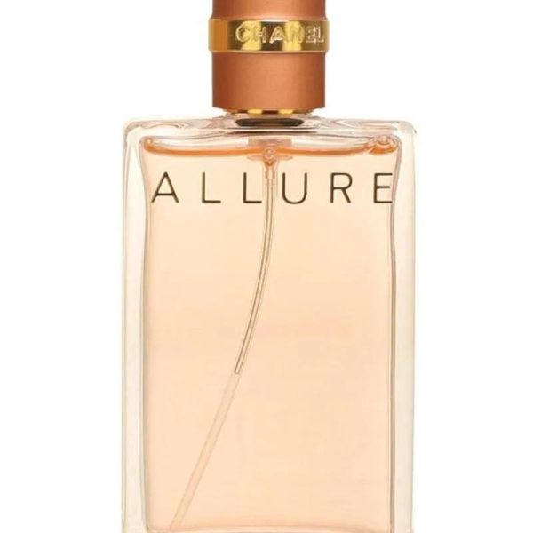 Chanel Allure EDP For Women 35ML