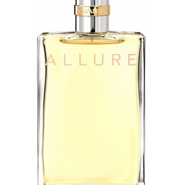 Chanel Allure EDT For Women 50ML