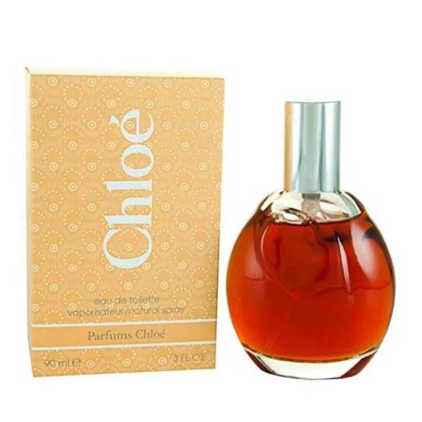 Chloe EDT For Women 90ML