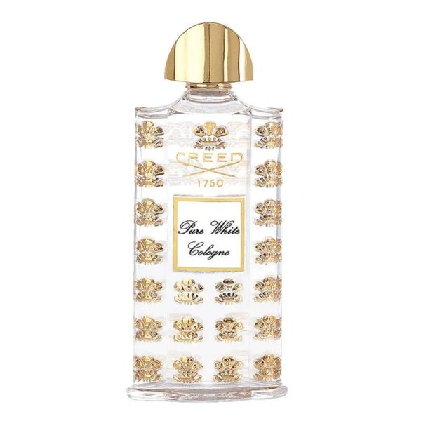 Creed Pure White Cologne EDP For Unisex 75ML