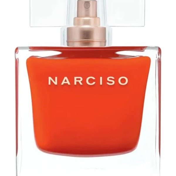 Narciso Rodriguez Narciso Rouge EDT For Women 50ML