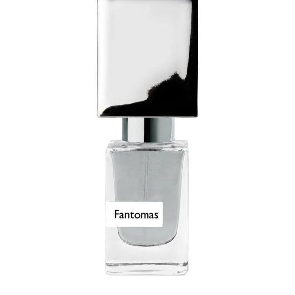 Nasomatto Fantomas EDP For Unisex 30ML