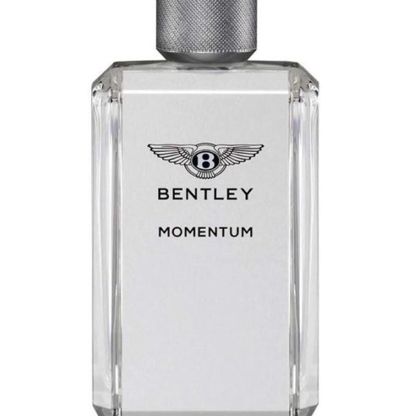Bentley Momentum EDT For Men 100ML