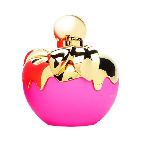 Nina Ricci Nina Les Delices Limited Edition EDT For Women 75ML