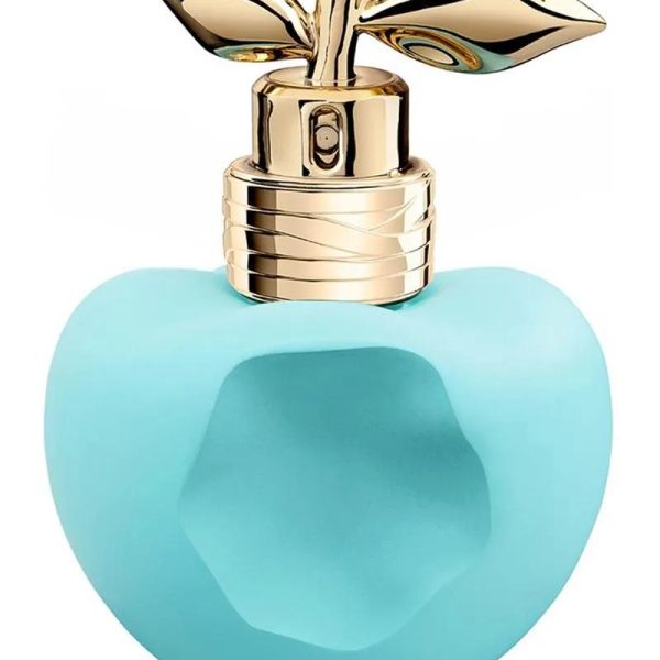 Nina Ricci Nina Les Sorbets De Blue EDT For Women 80ML