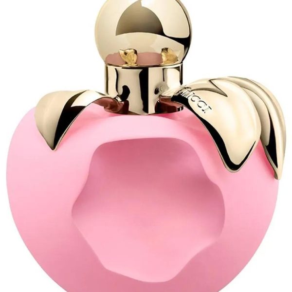Nina Ricci Nina Les Sorbets De Pink EDT For Women 80ML