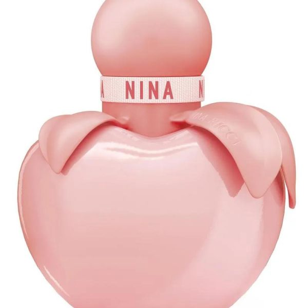 Nina Ricci Nina Rose EDT For Women 80ML
