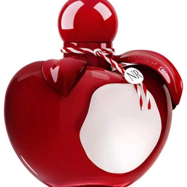 Nina Ricci Nina Rouge EDT For Women 80ML