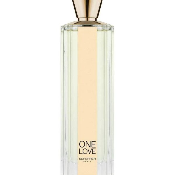 Jean Louis Scherrer One Love EDP For Women 100ML