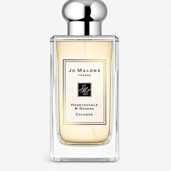 Jo Malone Honeysuckle & Davana Cologne For Women 100ML
