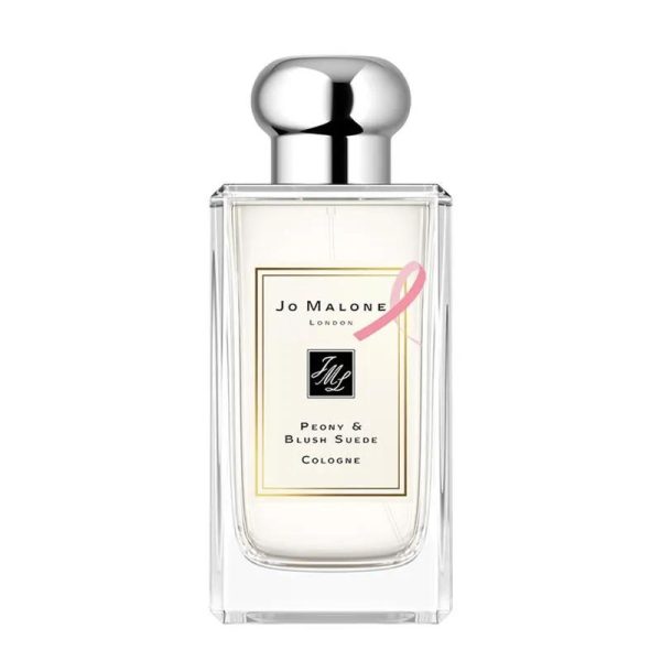 Jo Malone Peony & Blush Suede Cologne For Women 100ML
