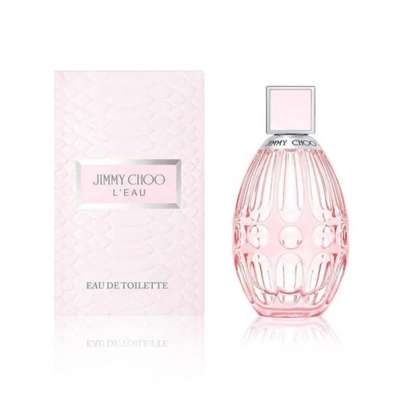Jimmy Choo For Women EDT 60ML