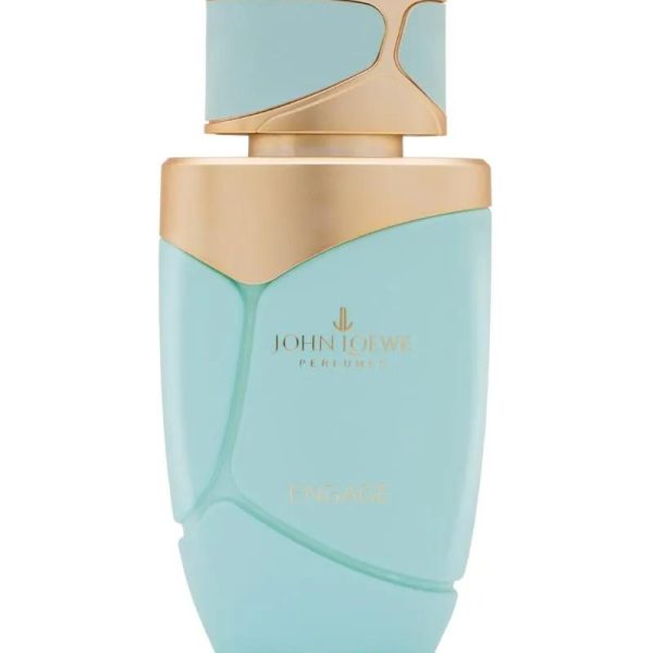 John Loewe Engage EDP For Women 100ML