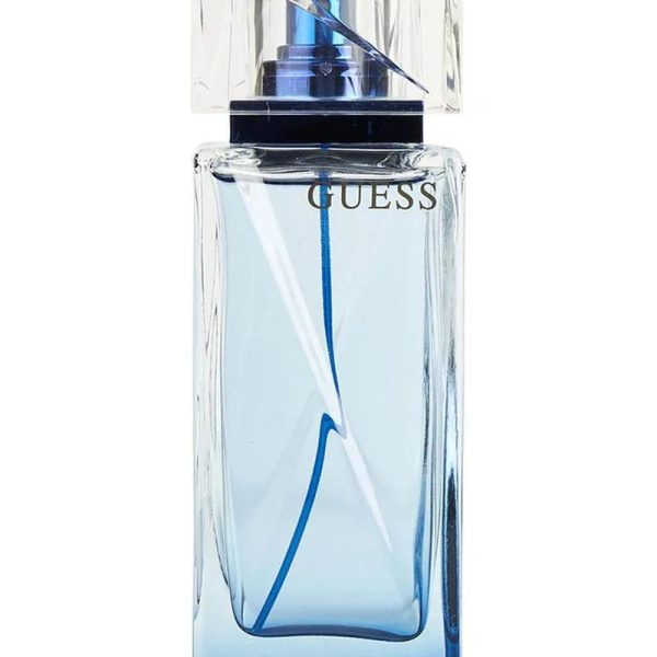 Guess Night EDT For Men 100ML