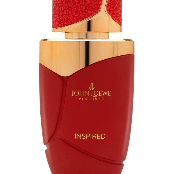 John Loewe Inspired EDP For Women 100ML