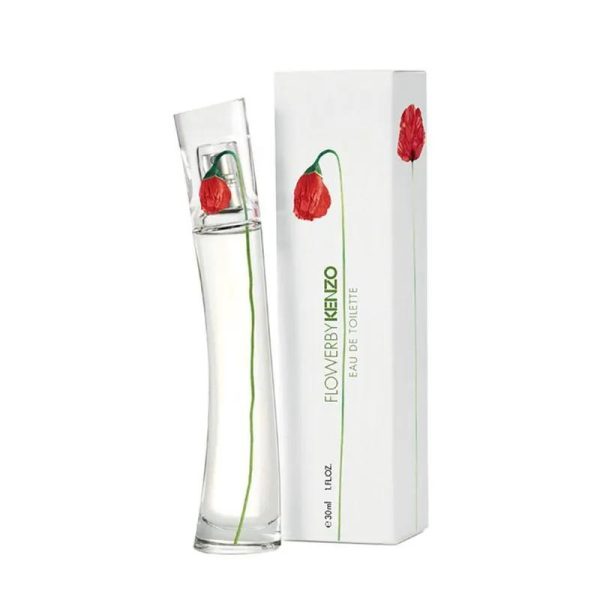 Kenzo Flower EDT For Women 30ML