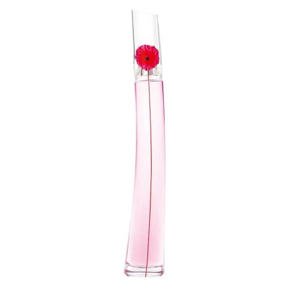 Kenzo Flower Poppy Bouquet EDP For Women 50ML