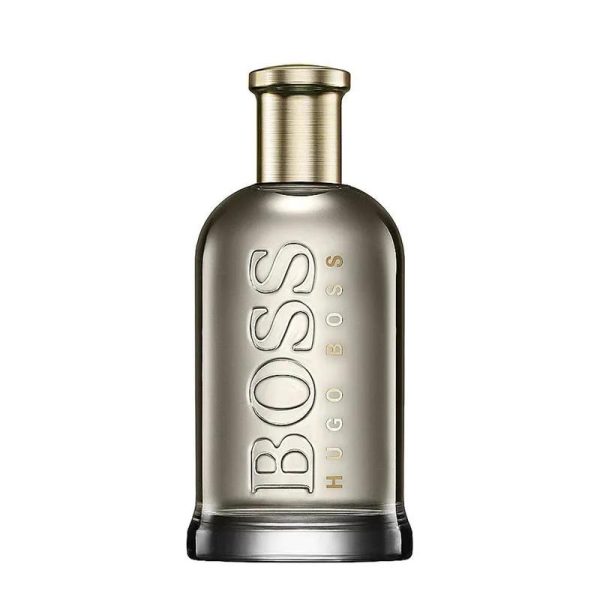 Hugo Boss Bottled EDP For Men 200ML