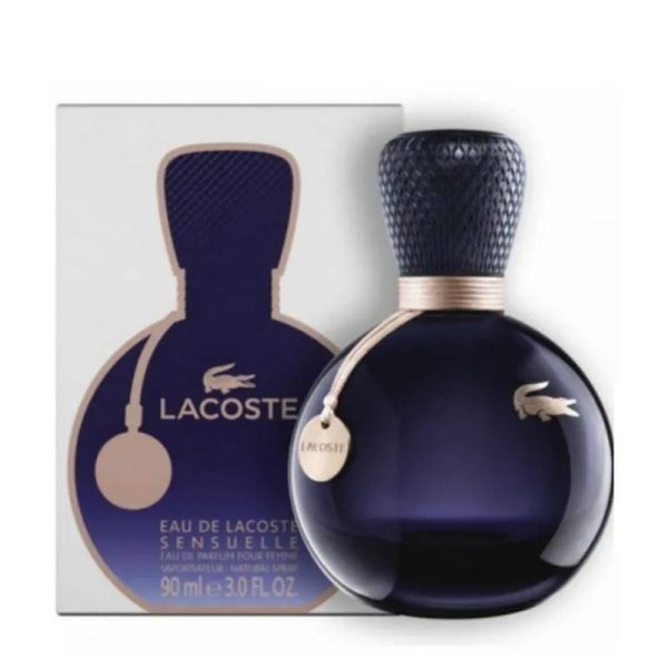 Lacoste Eau De Lacoste Sensuelle Femme EDP For Women 90ML