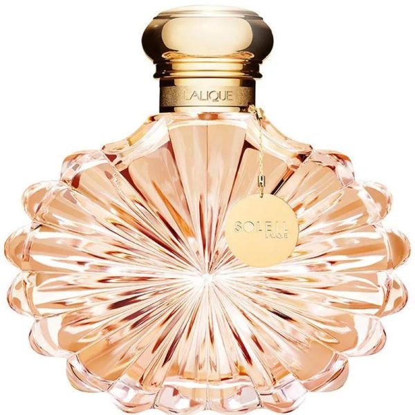 Lalique Soleil EDP For Women 100ML