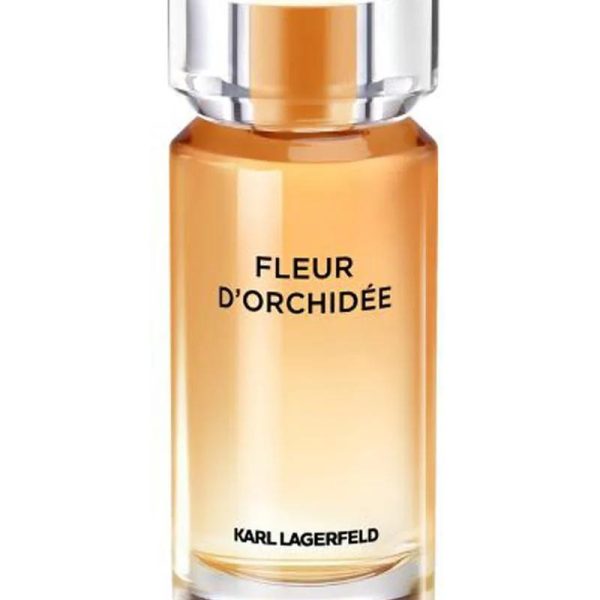 Karl Lagerfeld Fleur D'Orchidee EDP For Women 100ML