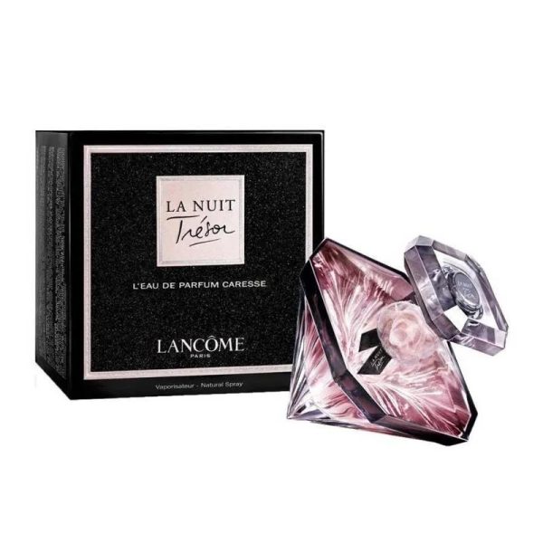 Lancome La Nuit Tresor Caresse EDP For Women 75ML
