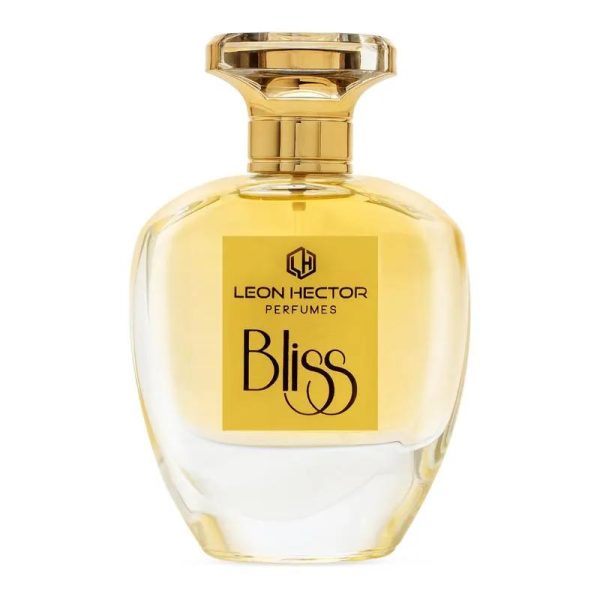 Leon Hector Bliss EDP For Women 100ML