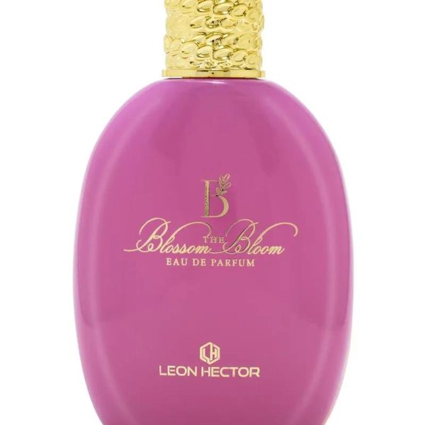 Leon Hector Blossom The Bloom EDP For Women 100ML