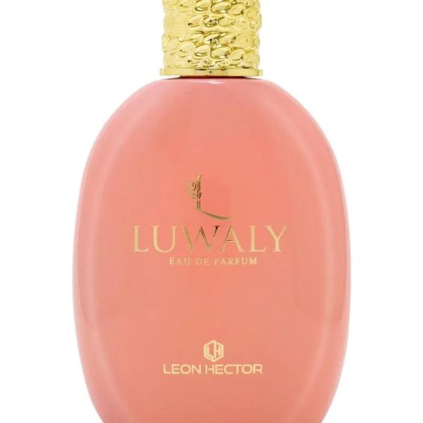 Leon Hector Luwaly EDP For Women 100ML