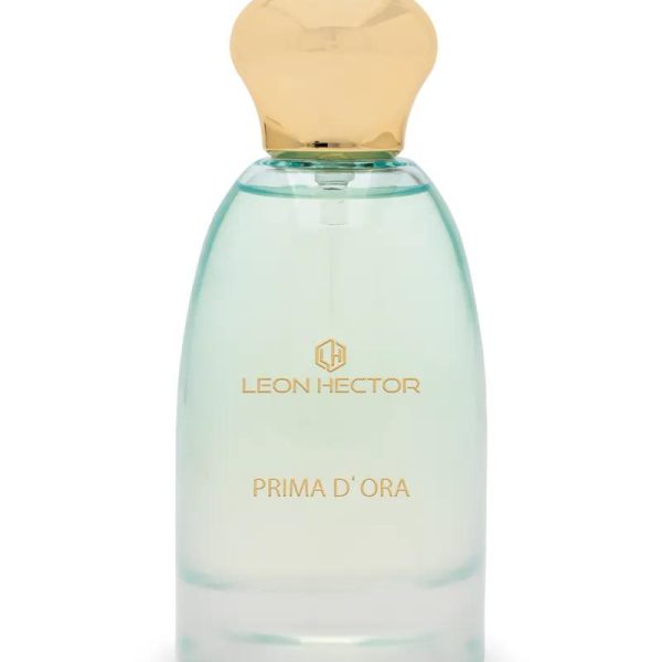 Leon Hector Prima D'ora EDP For Women 100ML