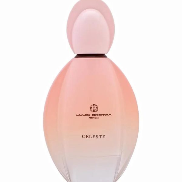 Louis Breton Celeste EDP For Women 90ML