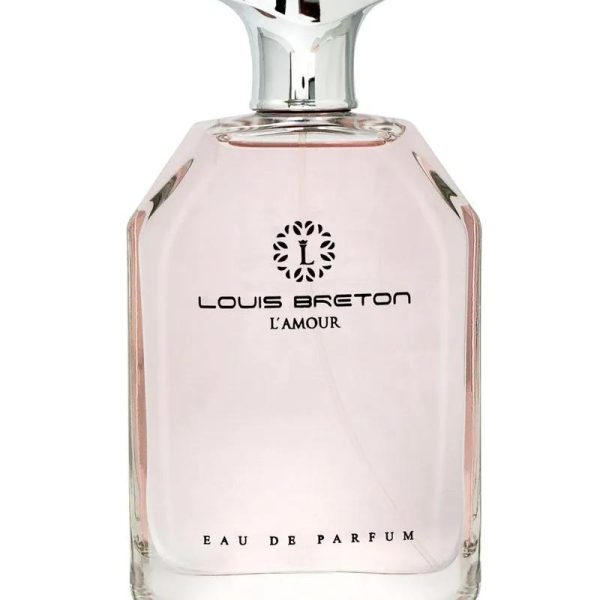 Louis Breton L Amour EDP For Women 100ML