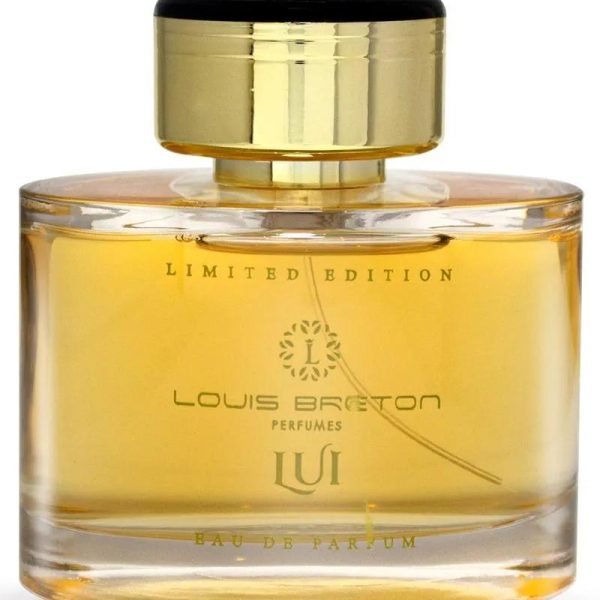 Louis Breton Lui Limited Edition EDP For Women 100ML