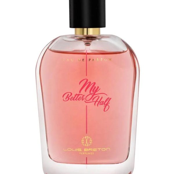 Louis Breton My Better Half EDP For Women 100ML