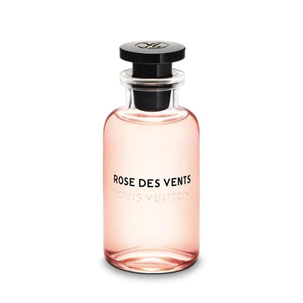 Louis Vuitton Rose Des Vents EDP For Women 100ML
