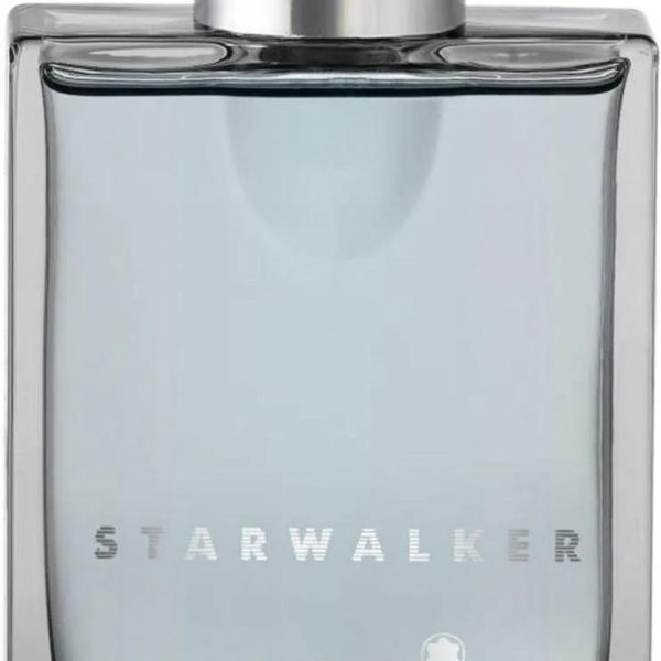 Mont Blanc Starwalker EDT For Men 75ML