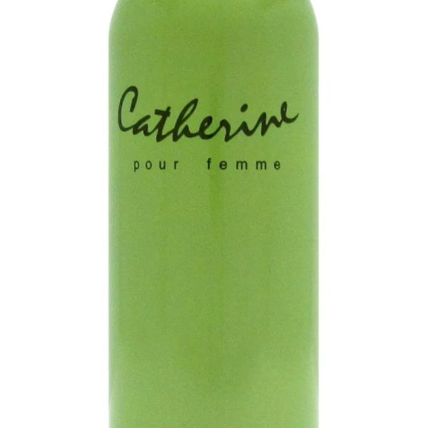 Rasasi Catherine Deodorant Spray For Women 200ML