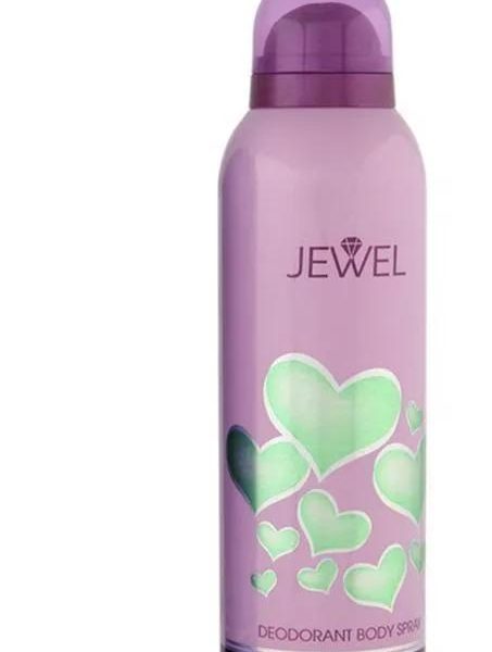 Rasasi Jewel Deodorant Spray For Women 200ML