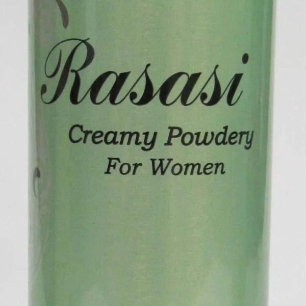 Rasasi Creamy Powdery Deodorant Spray For Women 200ML