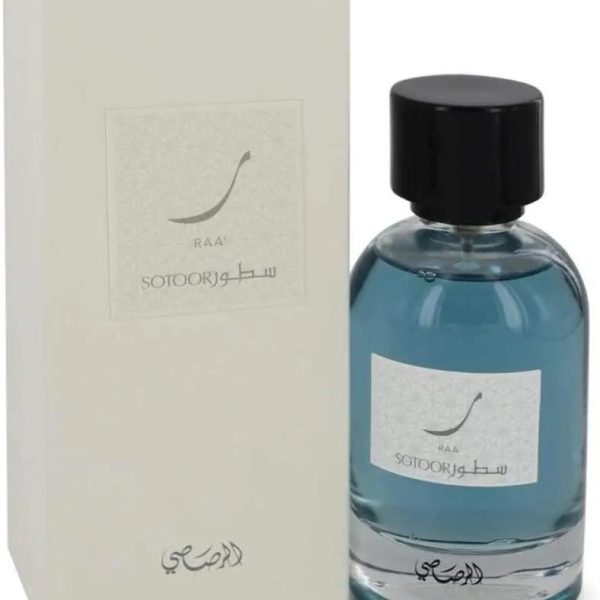 Rasasi Ladies Sotoor Raa EDP For Women 100ML