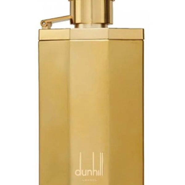 Dunhill Desire Gold EDT For Men 100ML