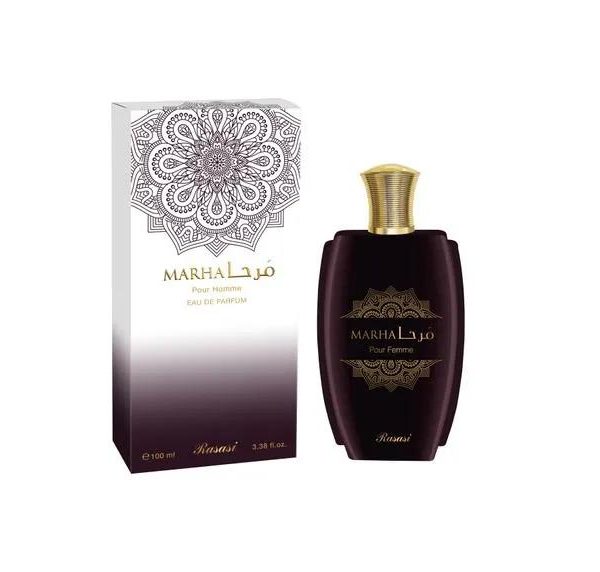 Rasasi Marha EDP For Women 100ML