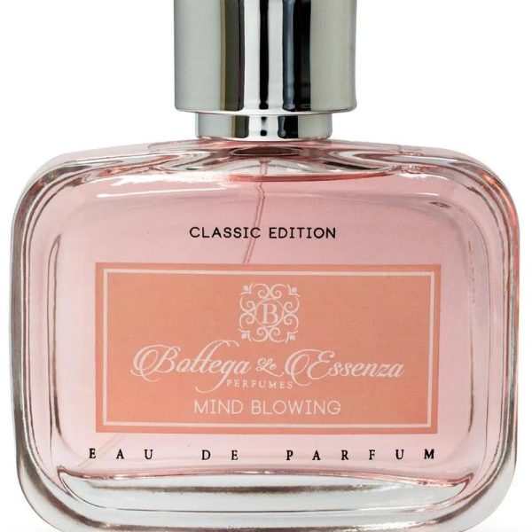 Bottega Le Essenza Mind Blowing EDP For Women 100ML